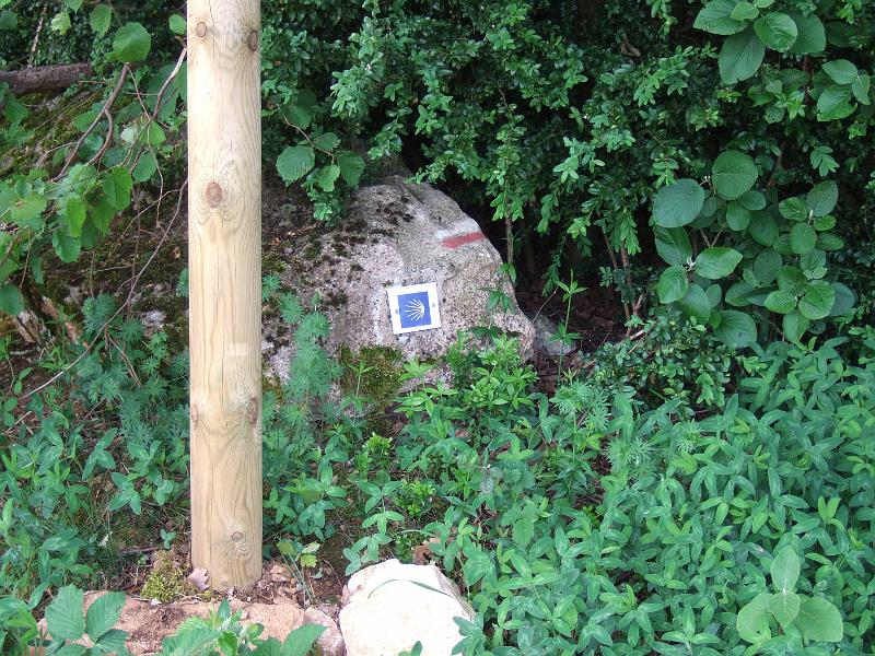 2010-05- (124).JPG - Ah, hier ist das Zeichen